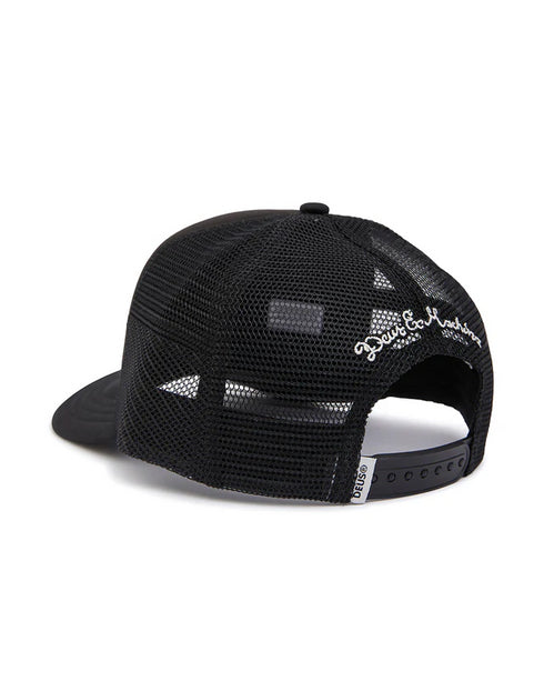 DEUS EX MACHINA AMPED CIRCLE TRUCKER